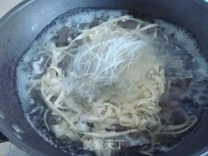 Make step 4