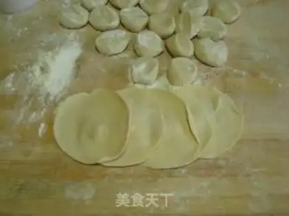 Make step 10