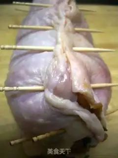 Make step 0