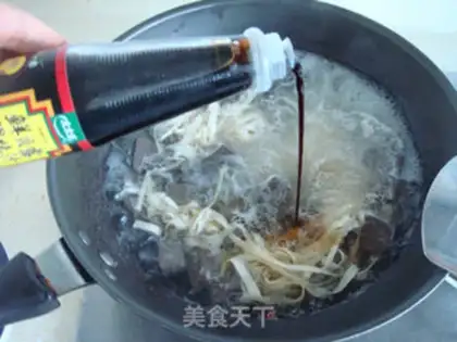 Make step 5