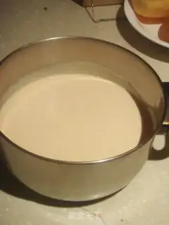 Make step 8
