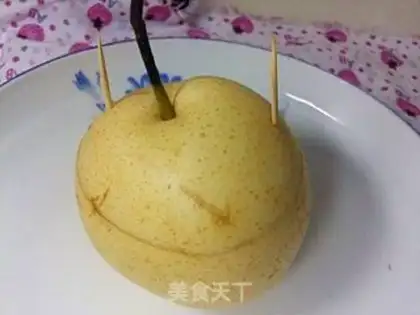 Make step 5