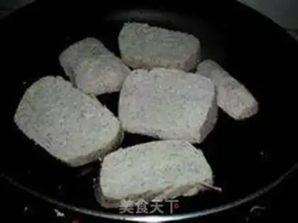 Make step 3