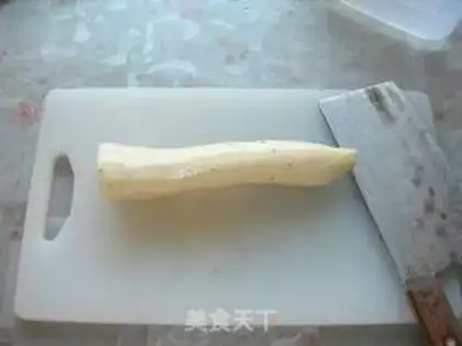 Make  step 1