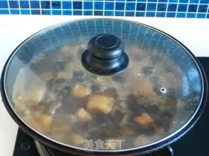 Make step 8