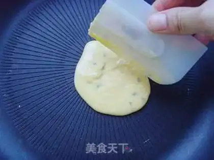 Make step 8