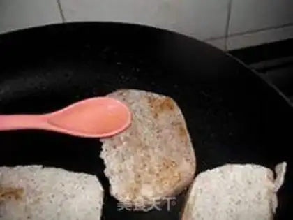 Make step 5