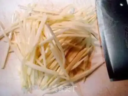 Make step 1