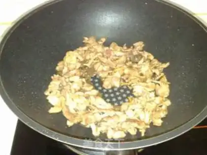 Make step 2