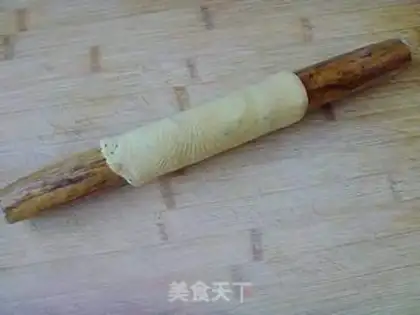 Make step 11