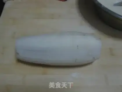 Make step 0