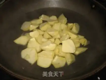 Make step 3
