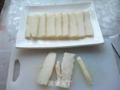 Make step 3