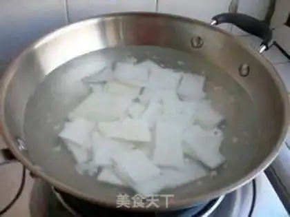 Make  step 5