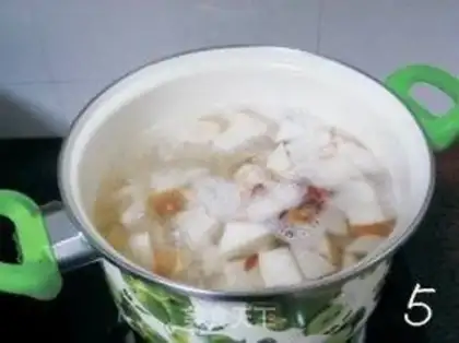 Make step 4