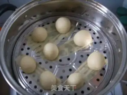 Make step 10