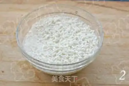 Make step 1