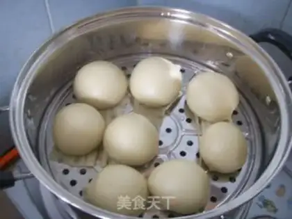 Make step 11