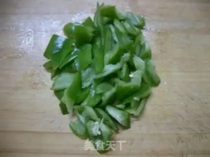 Make step 2