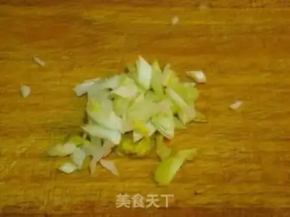 Make step 2