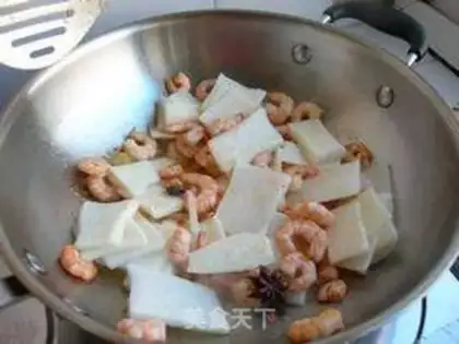 Make  step 8