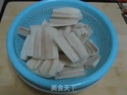 Make step 2