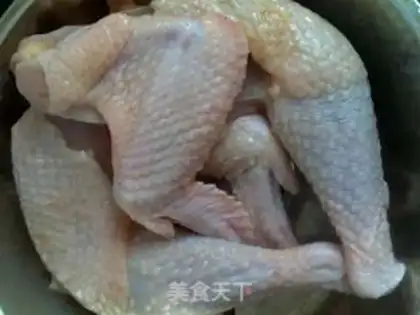 Make step 0