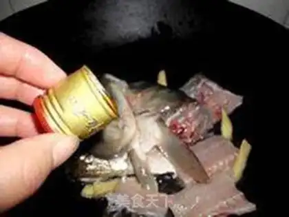 Make step 5