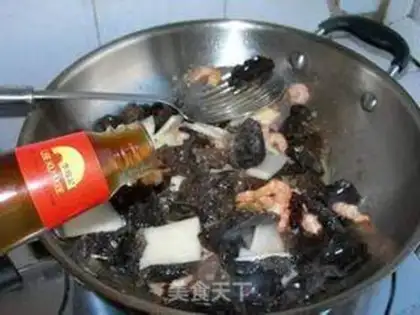 Make  step 10