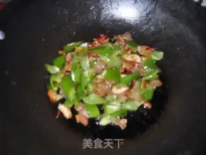 Make step 5