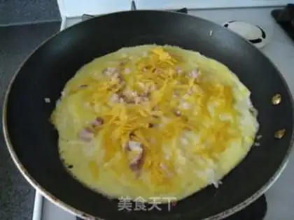 Make step 5