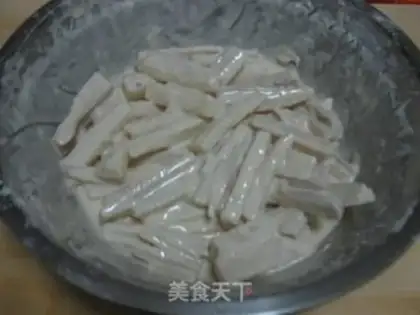 Make step 4