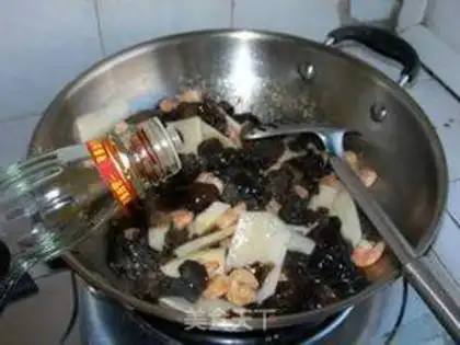 Make  step 11