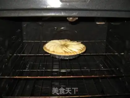 Make  step 8