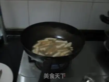 Make step 5