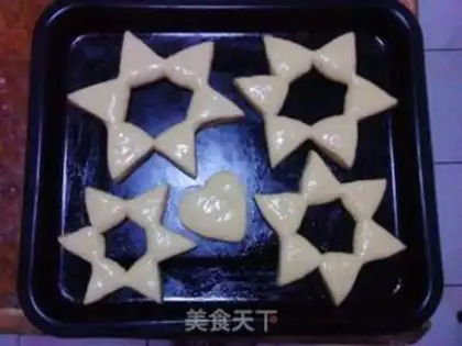 Make step 15