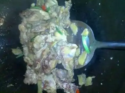 Make step 4