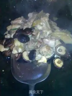 Make step 5