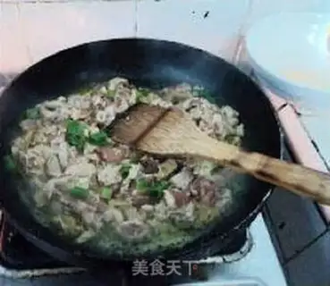 Make step 4