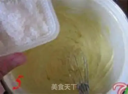 Make step 5