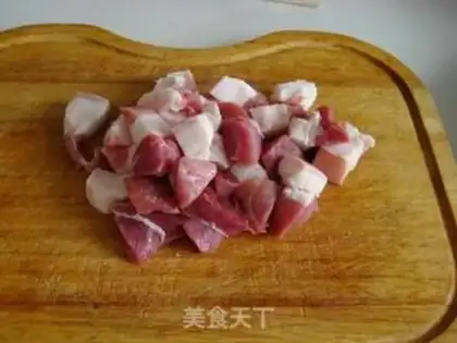 Make step 5