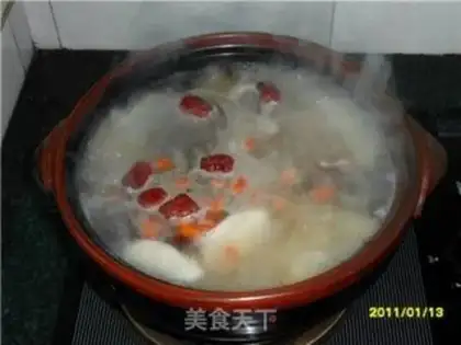 Make step 2