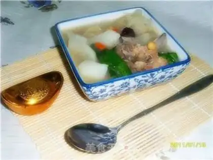 Make step 3