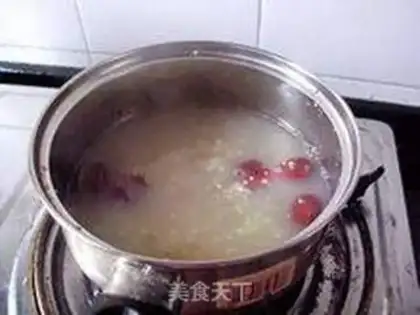 Make step 5
