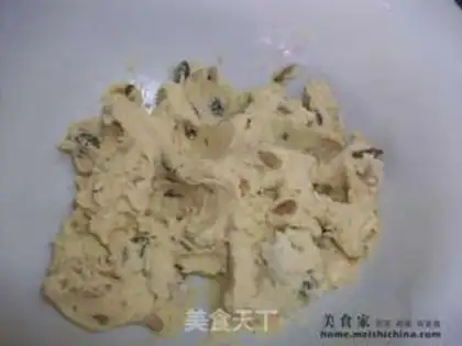 Make step 3
