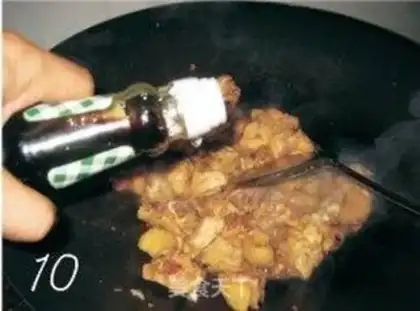Make  step 9