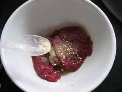 Make step 5