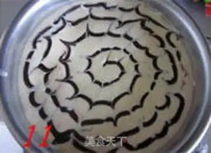 Make step 11