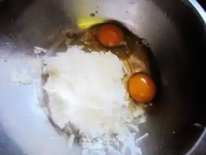 Make step 1