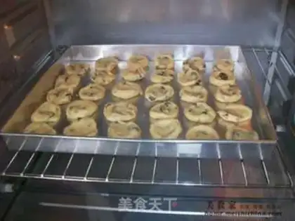 Make step 5